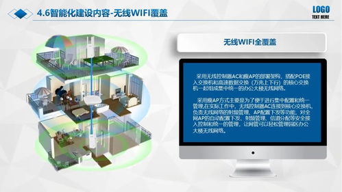 智慧康養，煥新旅程——旅游度假區康復中心智能化系統設計方案
